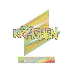 kraghen (Holo) | Copenhagen 2024