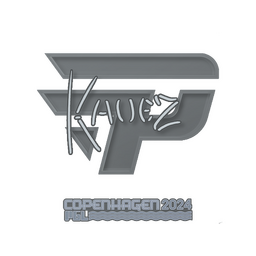 kauez | Копенгаген-2024