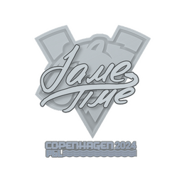 Jame | Копенгаген-2024