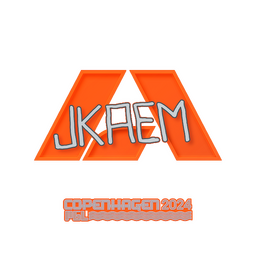 jkaem | Copenhagen 2024