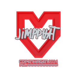 Jimpphat | Копенгаген-2024