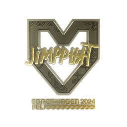Jimpphat (Gold) | Copenhagen 2024