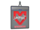 Sticker Slab | Jimpphat | Copenhagen 2024