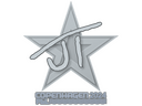 Sticker | JT | Copenhagen 2024