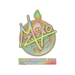 mzinho (Holo) | Copenhagen 2024