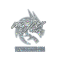 Sticker | magixx (Glitter) | Copenhagen 2024