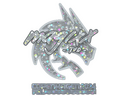 Sticker | magixx (Glitter) | Copenhagen 2024