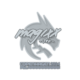 magixx | Копенгаген-2024