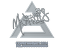 Sticker | MUTiRiS | Copenhagen 2024