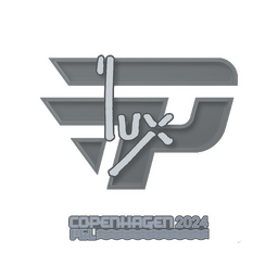 lux | Копенгаген-2024