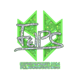 felps (Glitter) | Copenhagen 2024