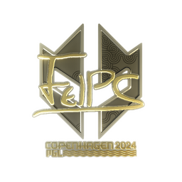 felps (Gold) | Copenhagen 2024