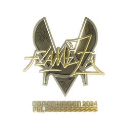 FlameZ (Gold) | Copenhagen 2024
