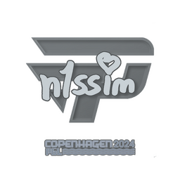 n1ssim | Копенгаген-2024