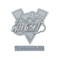 Sticker | n0rb3r7 | Copenhagen 2024
