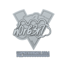 n0rb3r7 | Копенгаген-2024