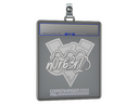 Sticker Slab | n0rb3r7 | Copenhagen 2024
