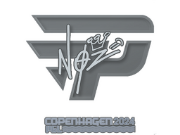 Sticker | NQZ | Copenhagen 2024