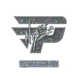 NQZ (Glitter) | Copenhagen 2024