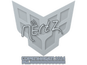 Sticker | NertZ | Copenhagen 2024