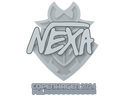Sticker | nexa | Copenhagen 2024