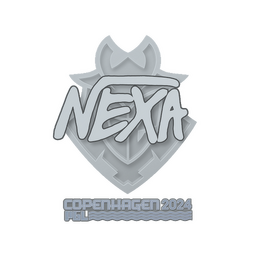 nexa | Копенгаген-2024
