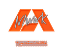 Sticker | nawwk | Copenhagen 2024