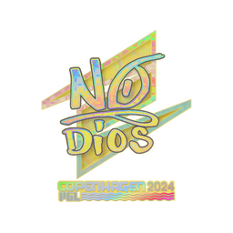 Nodios (Holo) | Copenhagen 2024