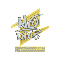 Nodios | Копенгаген-2024