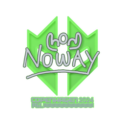 noway | Копенгаген-2024