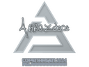 Sticker | arrozdoce | Copenhagen 2024