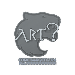 arT | Copenhagen 2024
