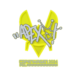 apEX | Копенгаген-2024