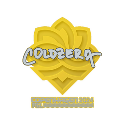coldzera | Копенгаген-2024