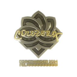 coldzera (Gold) | Copenhagen 2024