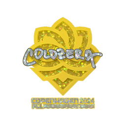 coldzera (Glitter) | Copenhagen 2024