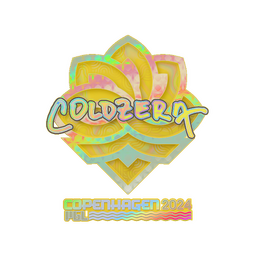 coldzera (Holo) | Copenhagen 2024