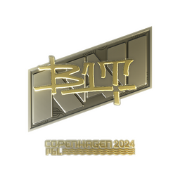 b1t (Gold) | Copenhagen 2024