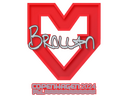 Sticker | Brollan | Copenhagen 2024