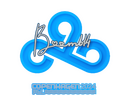 Sticker | Boombl4 | Copenhagen 2024