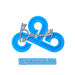 Boombl4 | Copenhagen 2024