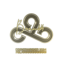 Boombl4 (Gold) | Copenhagen 2024