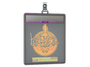 Sticker Slab | bLitz (Holo) | Copenhagen 2024