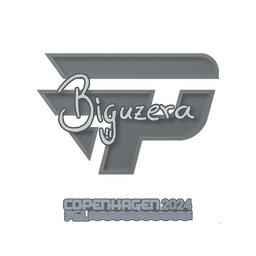 biguzera | Копенгаген-2024
