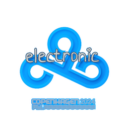 electronic | Copenhagen 2024