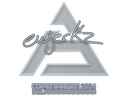 Sticker | ewjerkz | Copenhagen 2024