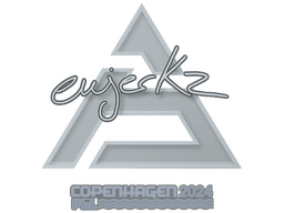 Sticker | ewjerkz | Copenhagen 2024