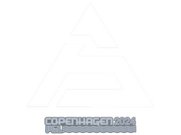 Sticker | SAW | Copenhagen 2024