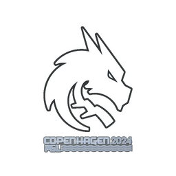 Team Spirit | Копенгаген-2024