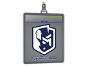 Sticker Slab | PGL | Copenhagen 2024